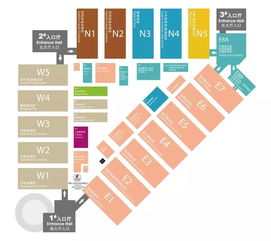 展會來襲！UL環(huán)境與家具事業(yè)部與您相約上海中國國際家具展，共探設計服務新未來