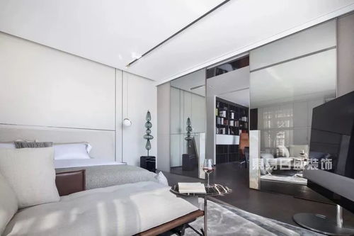 低調(diào)而精致的家，上海設(shè)計(jì)服務(wù)如何讓理想照進(jìn)現(xiàn)實(shí)