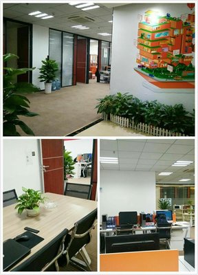 深圳市融創天下管理咨詢 引領企業變革，鑄就卓越未來
