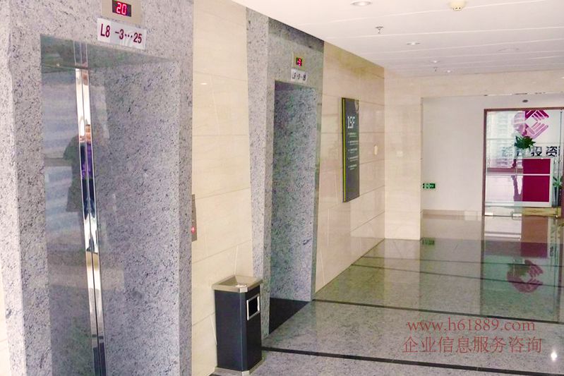 鳳凰大廈精裝辦公空間，秒殺價(jià)出租，享市民中心東黃金區(qū)位