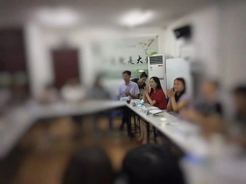 守護心靈成長 青少年心理健康工作專題研討會暨教育咨詢服務(wù)紀(jì)實