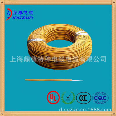硅橡膠高溫特軟線 電氣設備線纜的高性能選擇與鼎尊電纜的專業供應